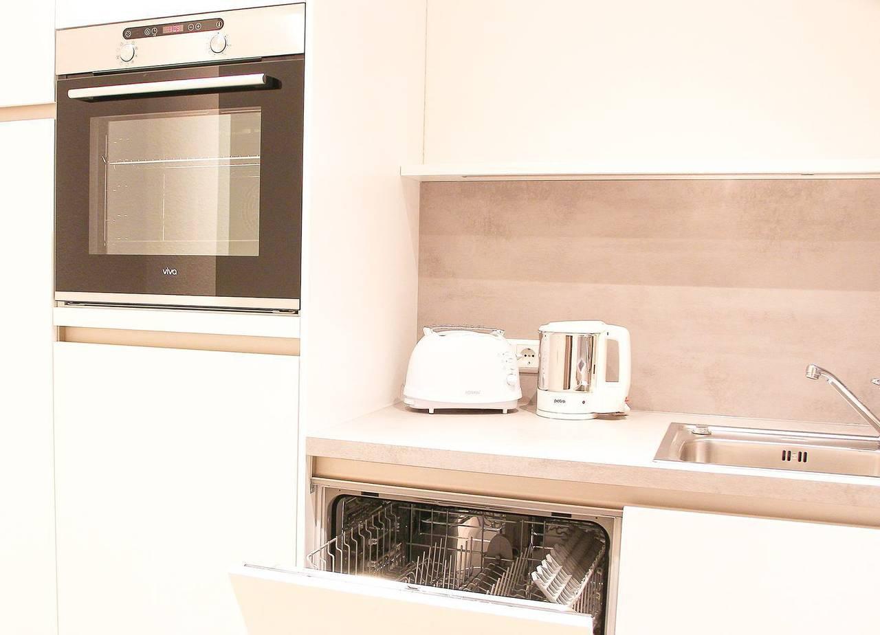 Vakantieappartement in Waddenzee, Duitsland voor 2 personen foto 14
