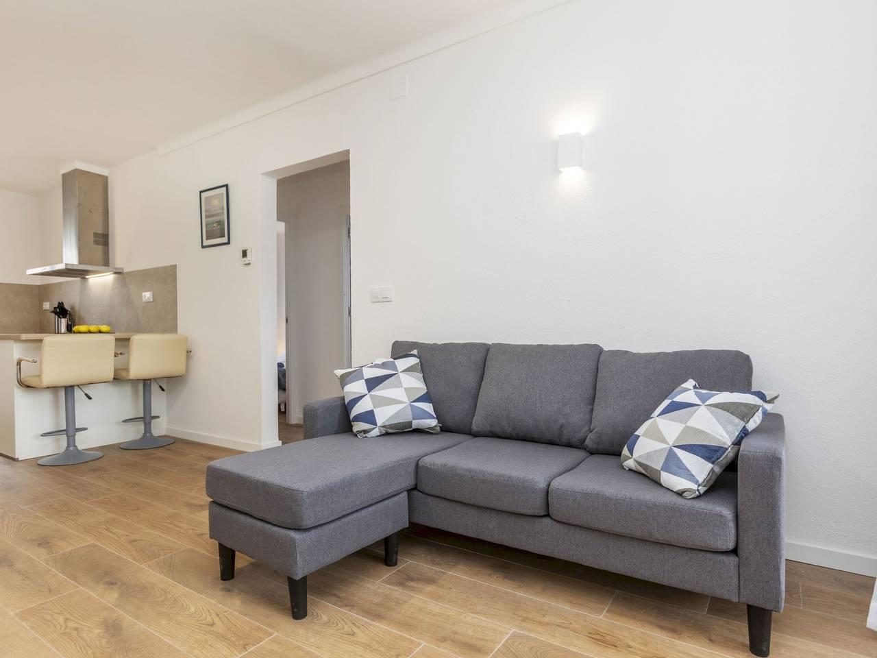Vakantiehuis in L'Escala, Spanje voor 4 personen foto 9
