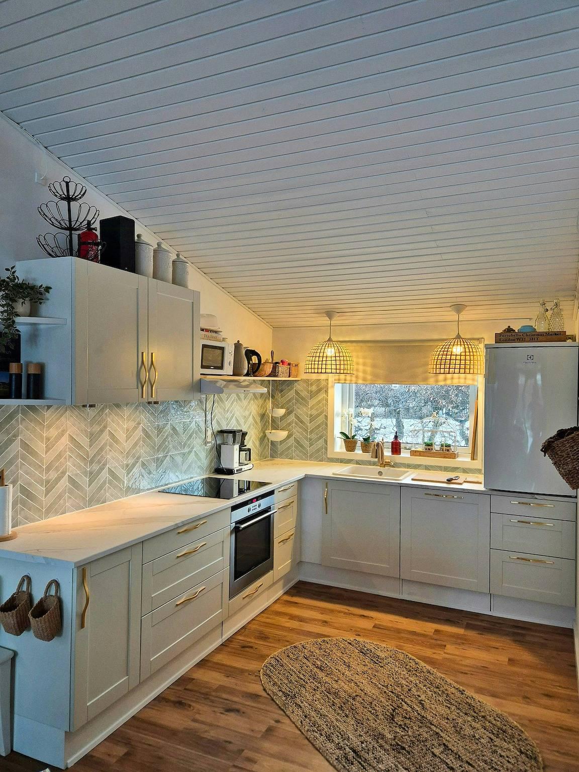 Vakantiehuis in Als foto 3