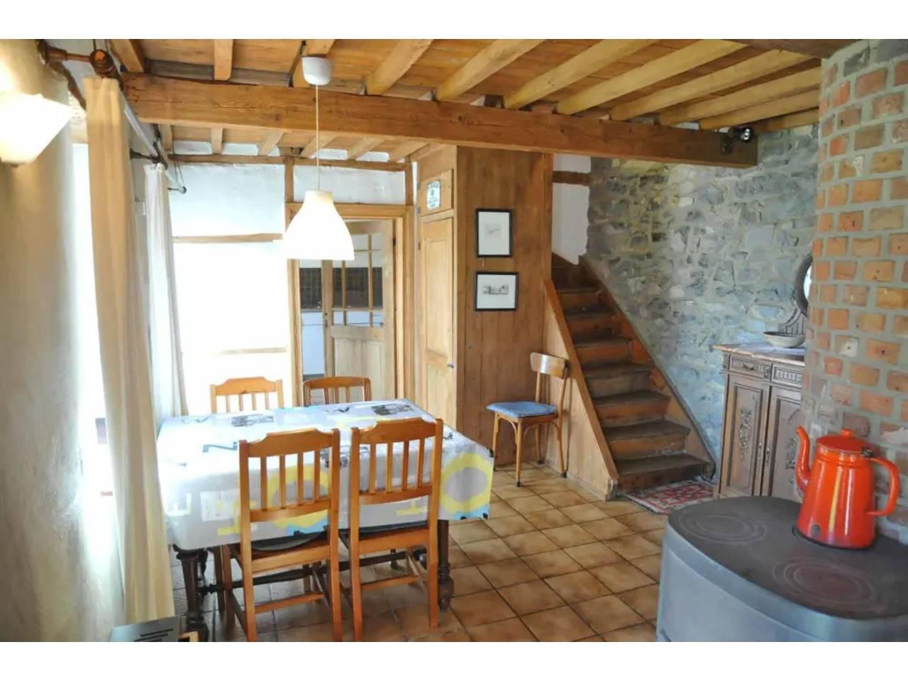 Vakantiehuis in Durbuy, België voor 4 personen foto 8