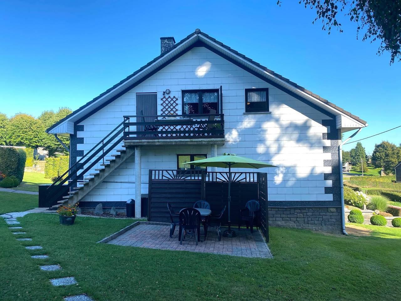 Vakantieappartement in Bütgenbach, België voor 5 personen foto 6