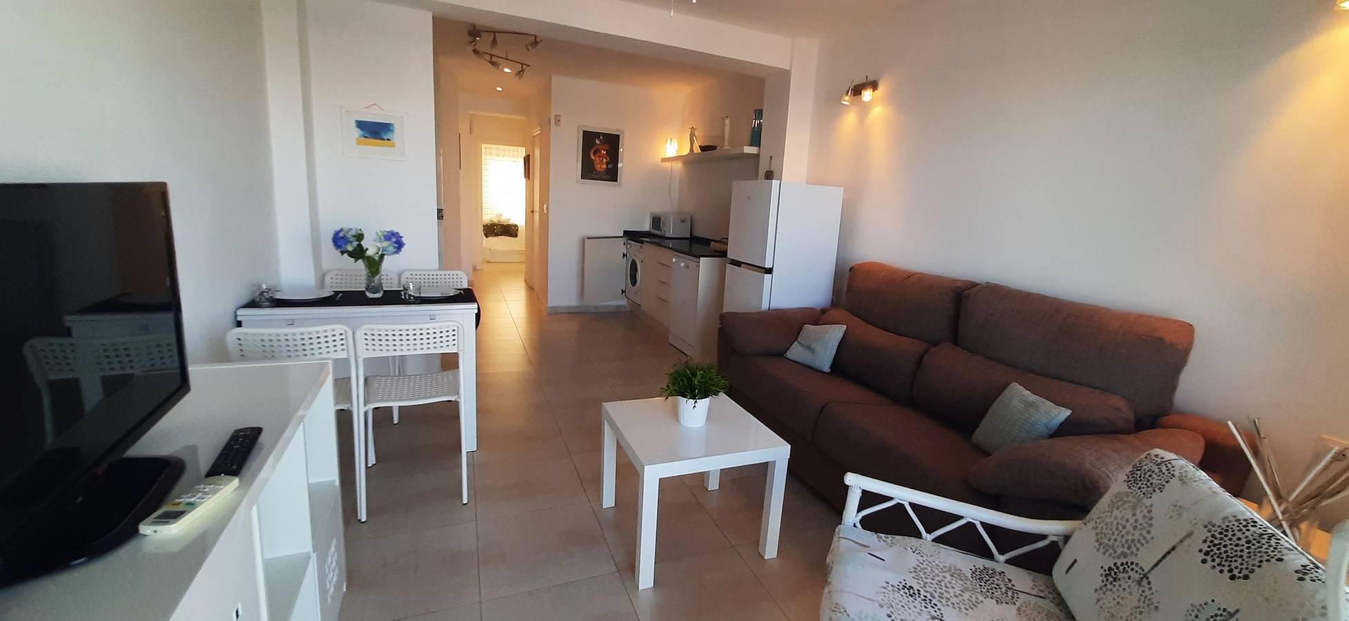 Vakantieappartement in Dénia, Spanje voor 4 personen foto 6