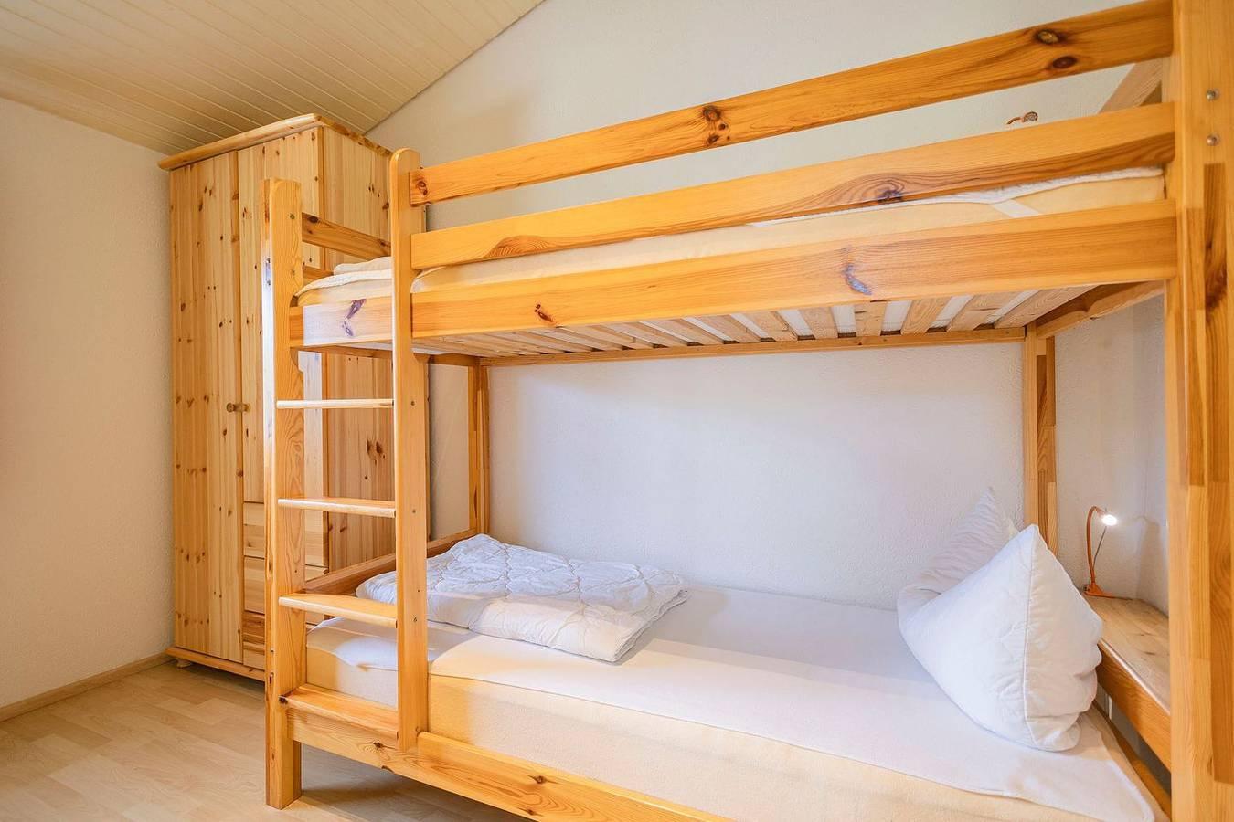 Vakantiehuis in Bodensee, Duitsland voor 5 personen foto 16