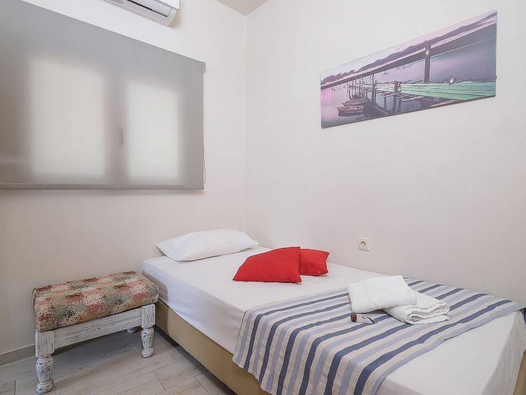 Vakantieappartement in Iraklion, Griekenland voor 5 personen foto 18