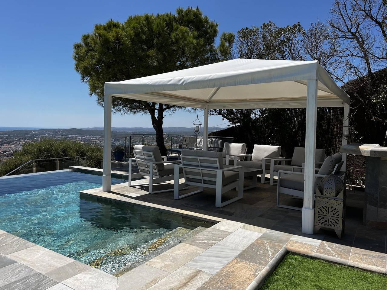 Vakantiehuis in Garraf, Spanje voor 12 personen foto 8
