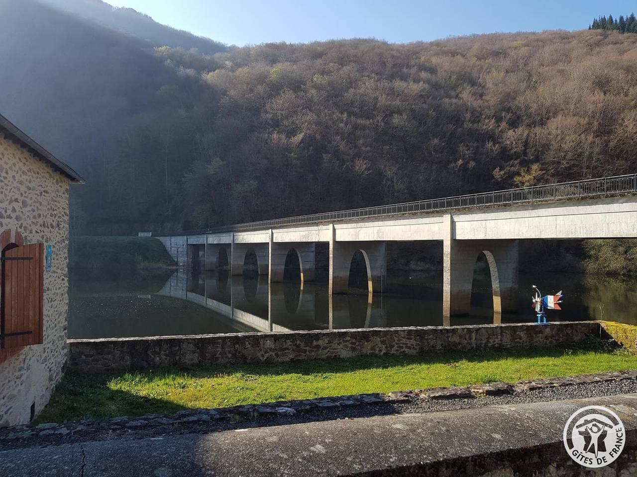 Vakantiehuis in Corrèze, Frankrijk voor 8 personen foto 3