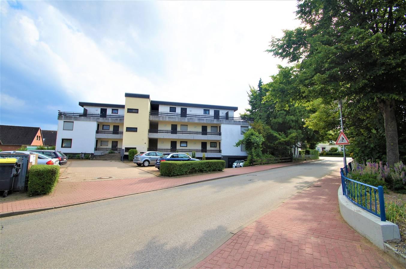 Vakantieappartement in Dahme, Duitsland voor 4 personen foto 13