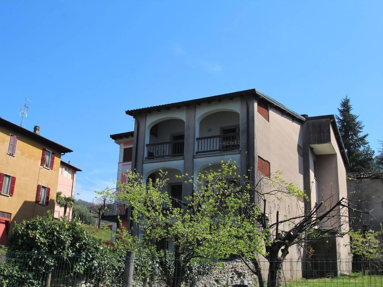 Vakantieappartement in Luganomeer, Italië voor 5 personen foto 4