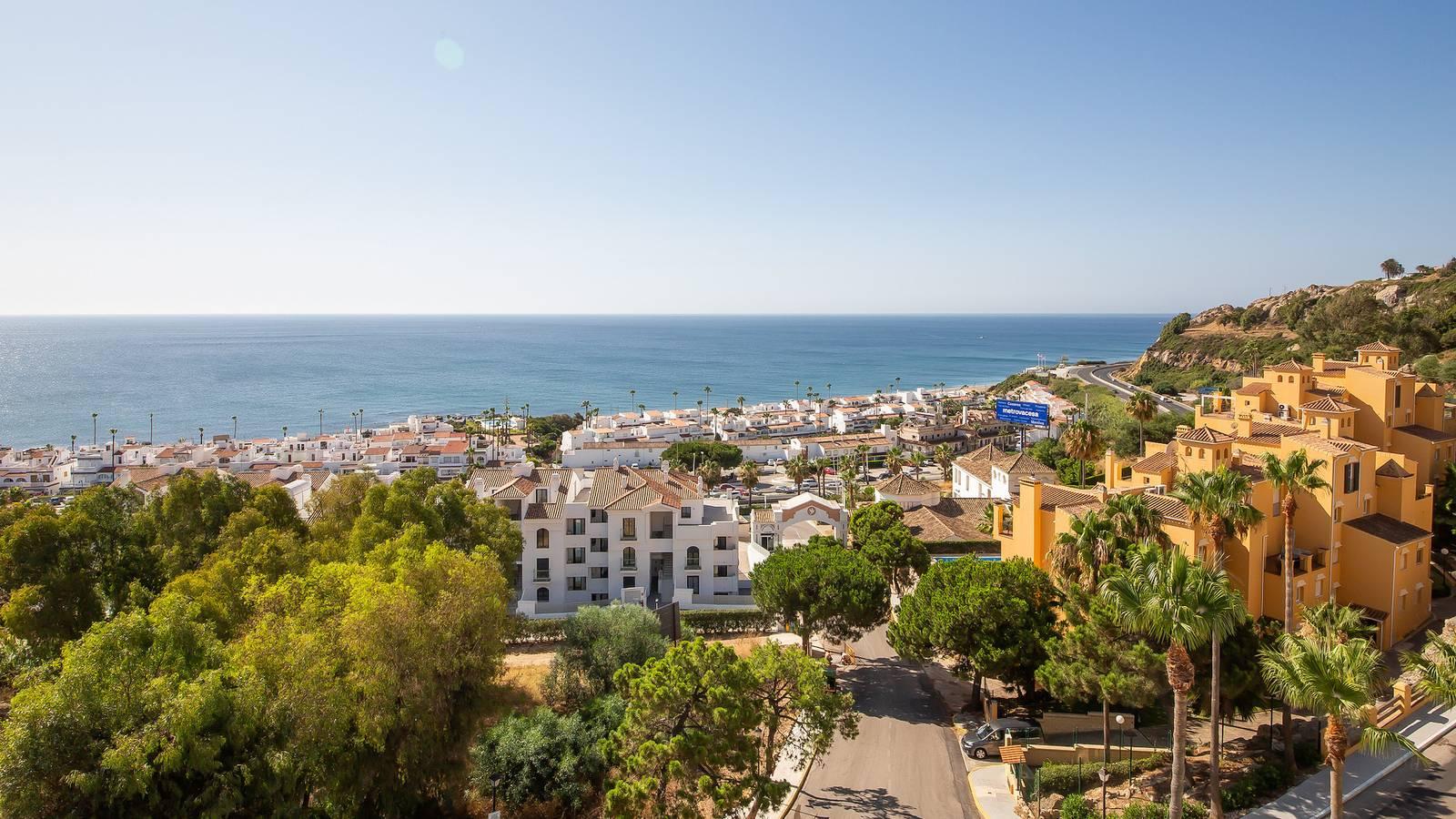 Vakantieappartement in Manilva, Spanje voor 4 personen foto 12