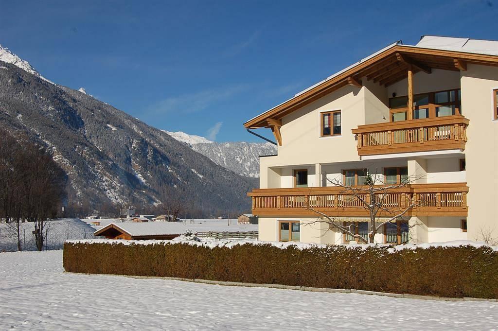 Vakantieappartement in Ötztal, Oostenrijk voor 2 personen foto 11