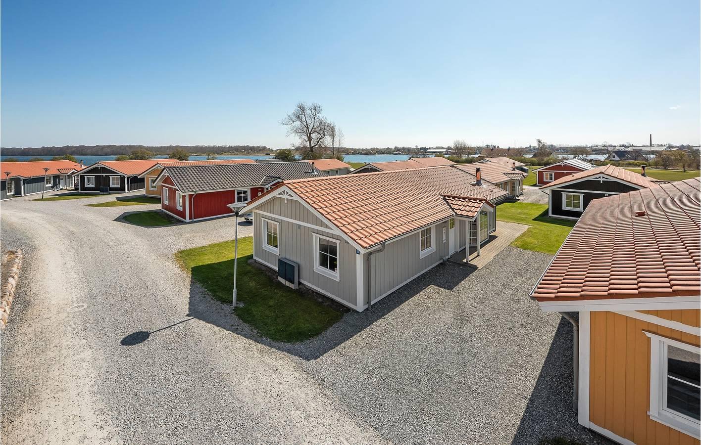 Vakantiehuis in Gråsten, Denemarken voor 8 personen foto 7