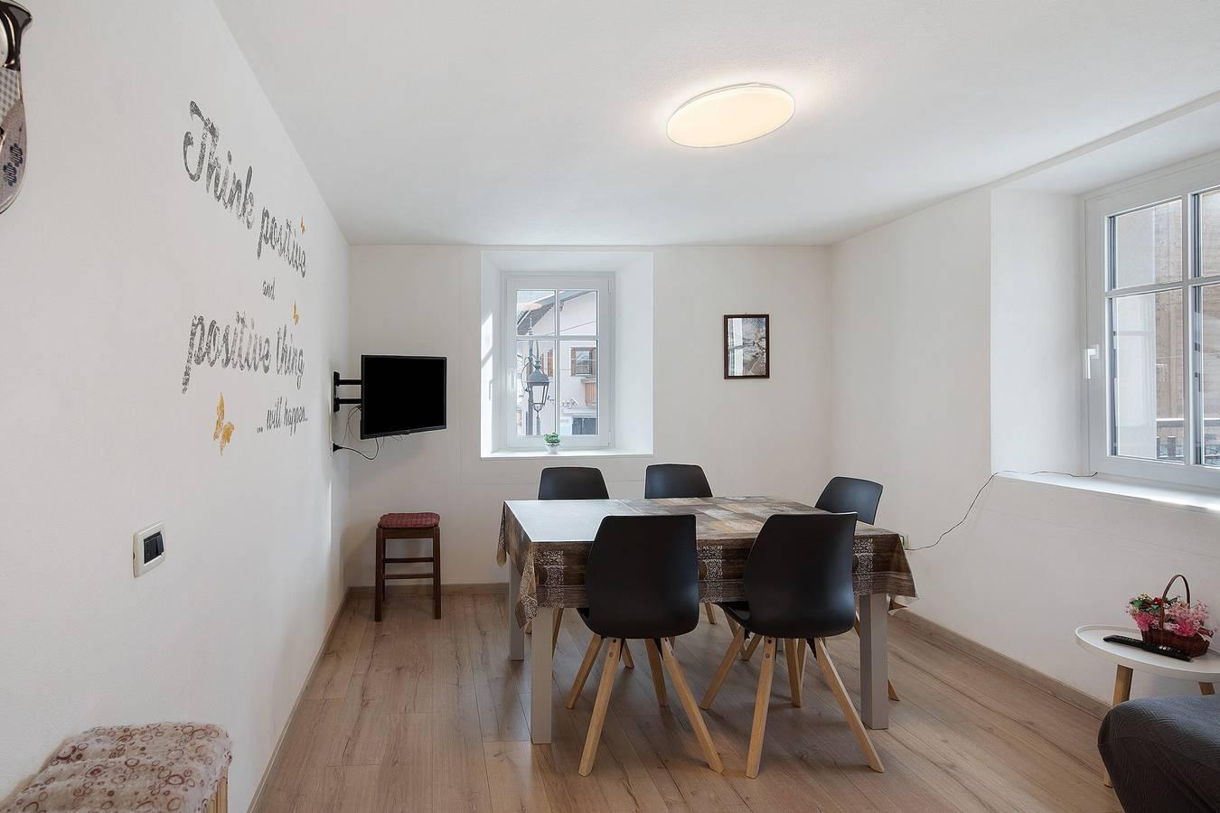 Vakantieappartement in Livigno, Italië voor 4 personen foto 10