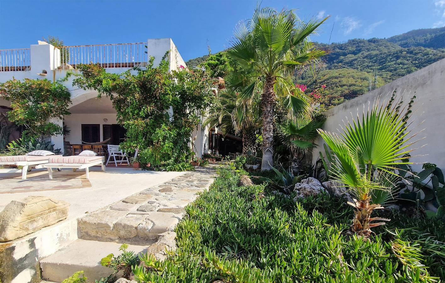Vakantiehuis in Scilla, Italië voor 8 personen foto 14