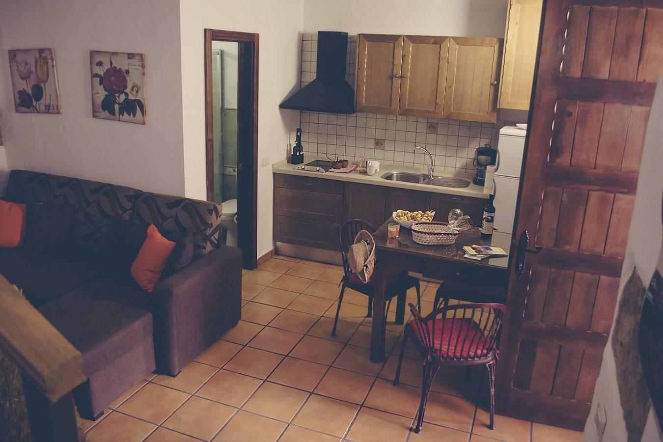 Vakantiehuis in Gran Canaria, Spanje voor 4 personen foto 10