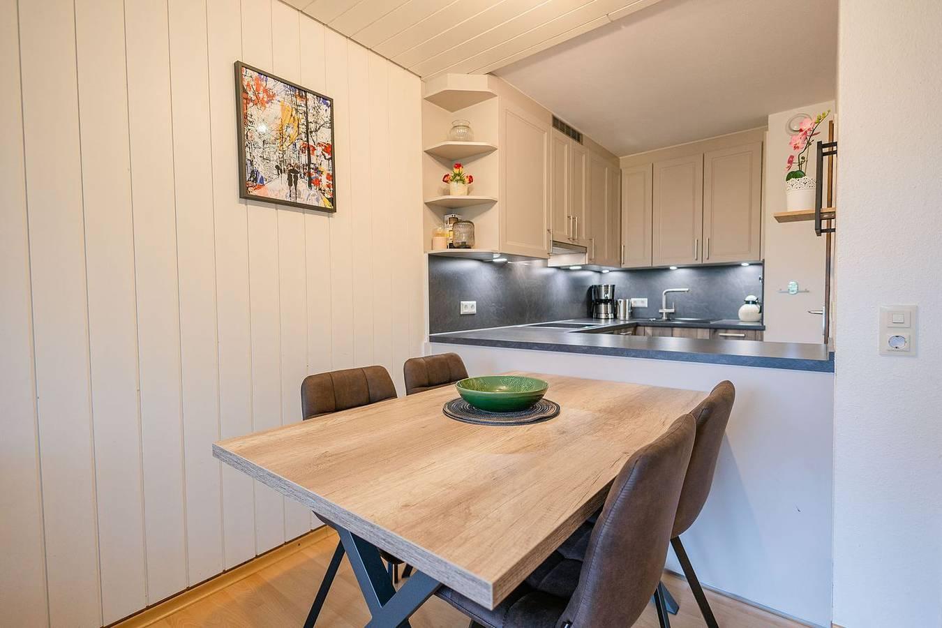 Vakantieappartement in Bodensee, Duitsland voor 4 personen foto 8