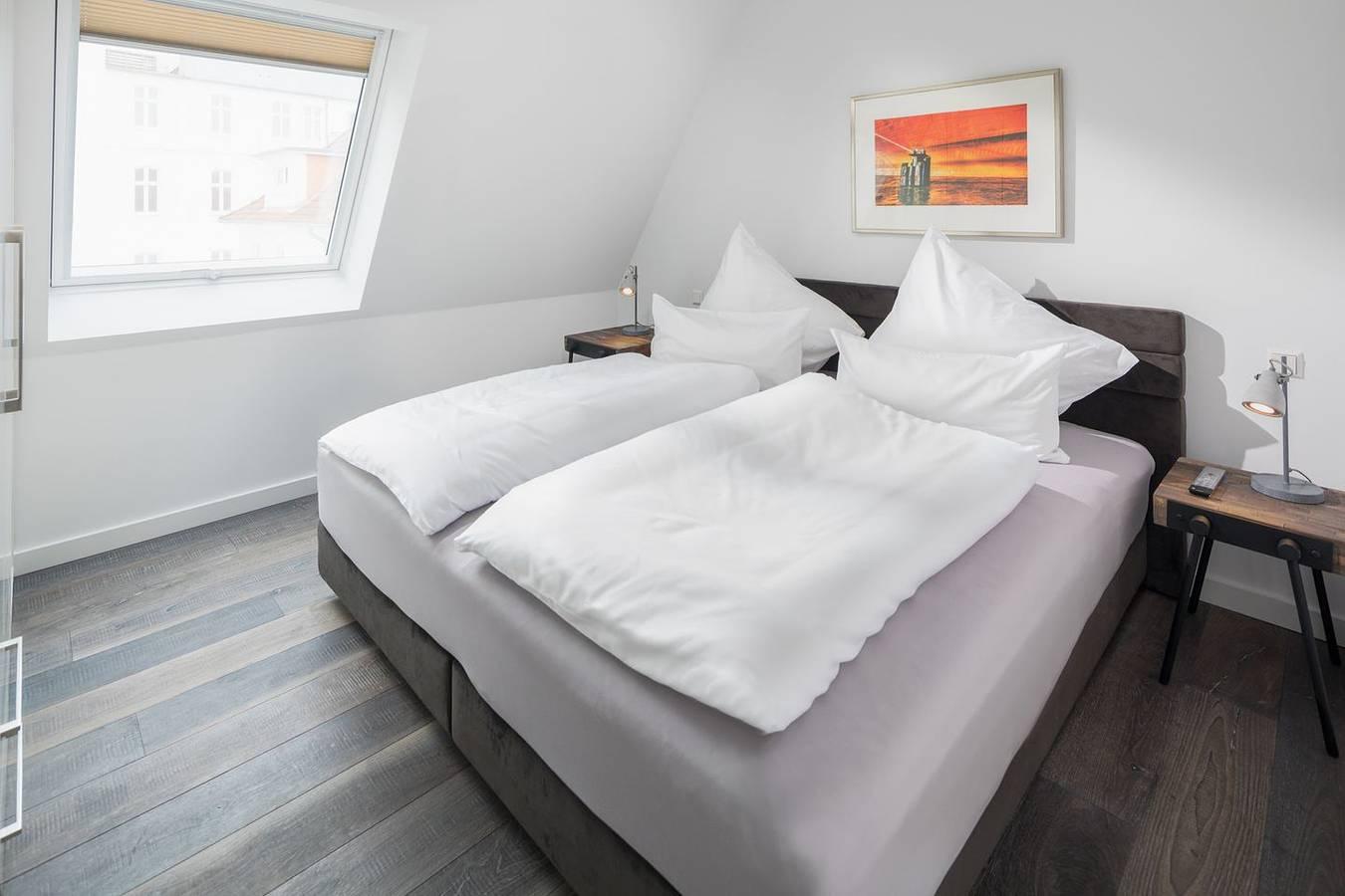 Vakantieappartement in Waddenzee, Duitsland voor 5 personen foto 7