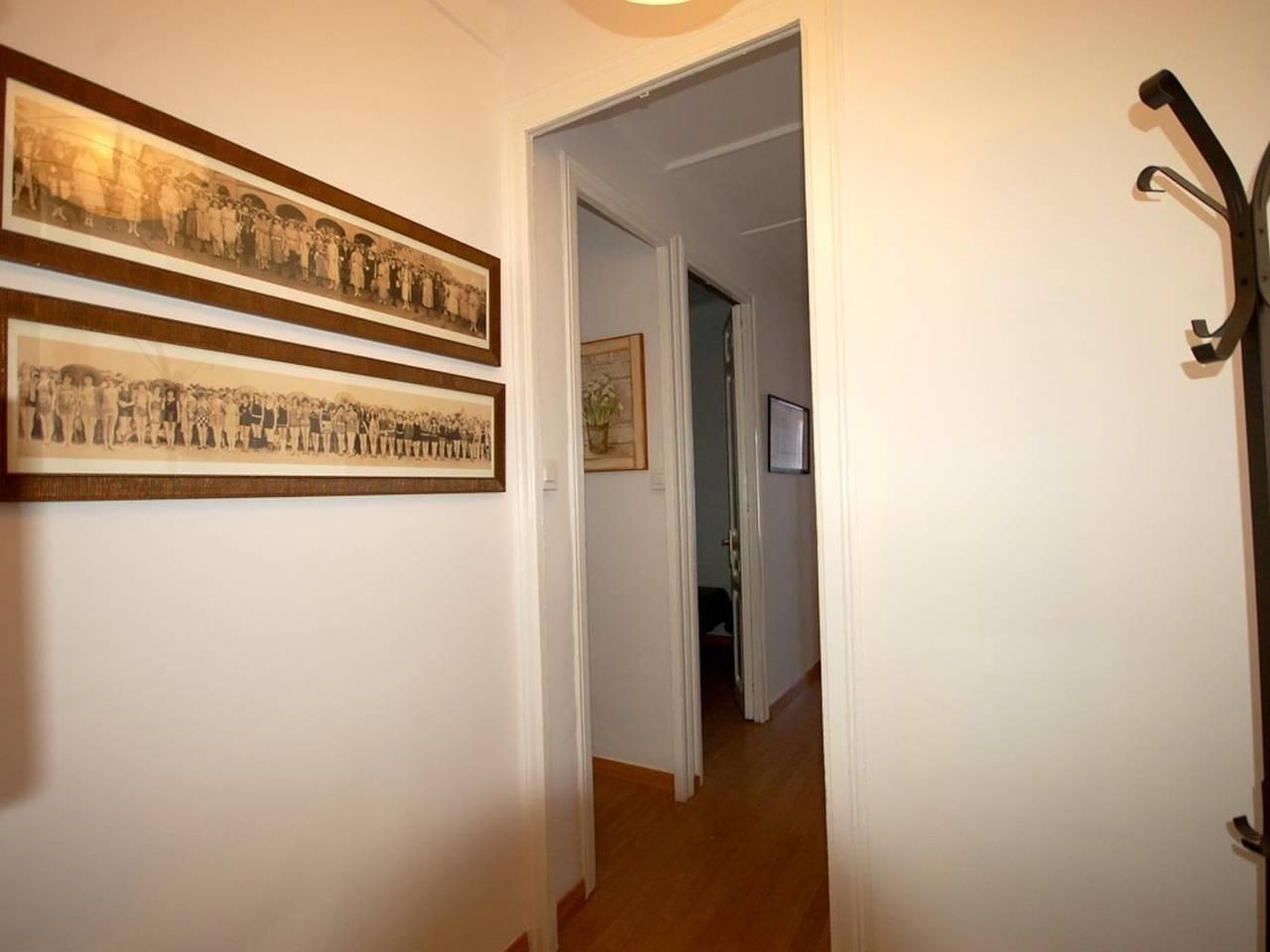 Vakantieappartement in Barcelona, Spanje voor 7 personen foto 11