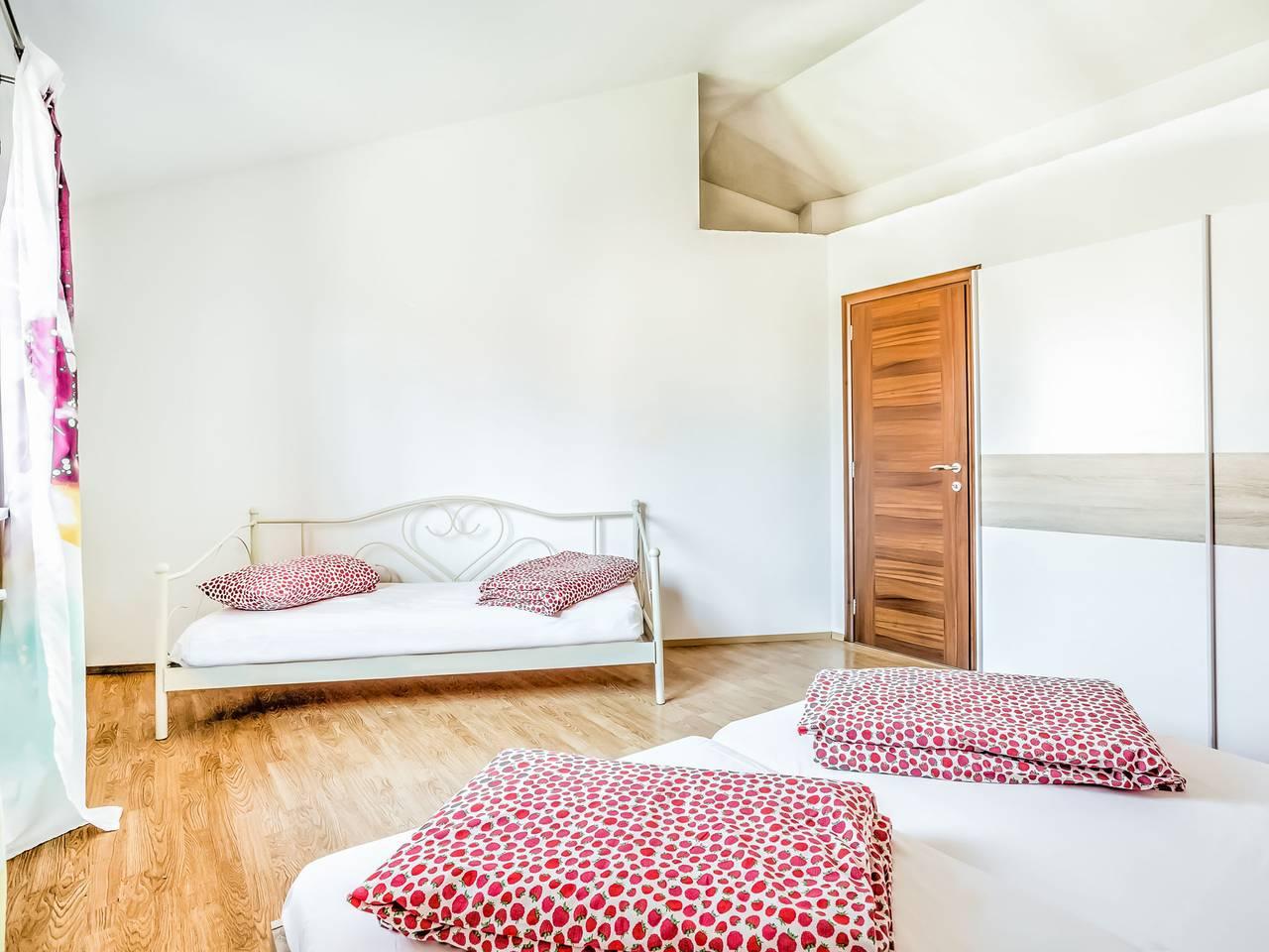 Vakantieappartement in Regio Umag, Kroatië voor 6 personen foto 18