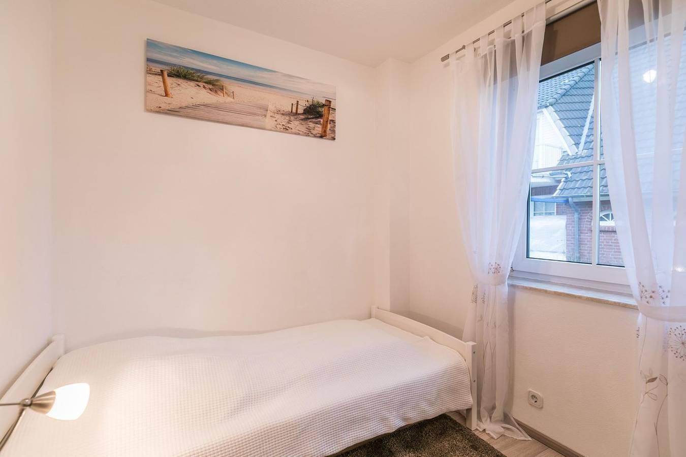 Vakantieappartement in Waddenzee, Duitsland voor 2 personen foto 15