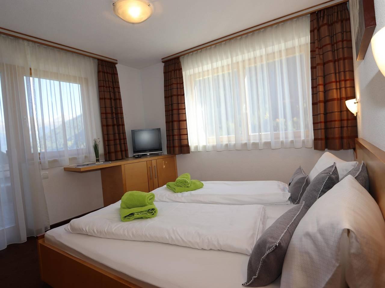 Vakantieappartement in Kappl, Oostenrijk voor 6 personen foto 16