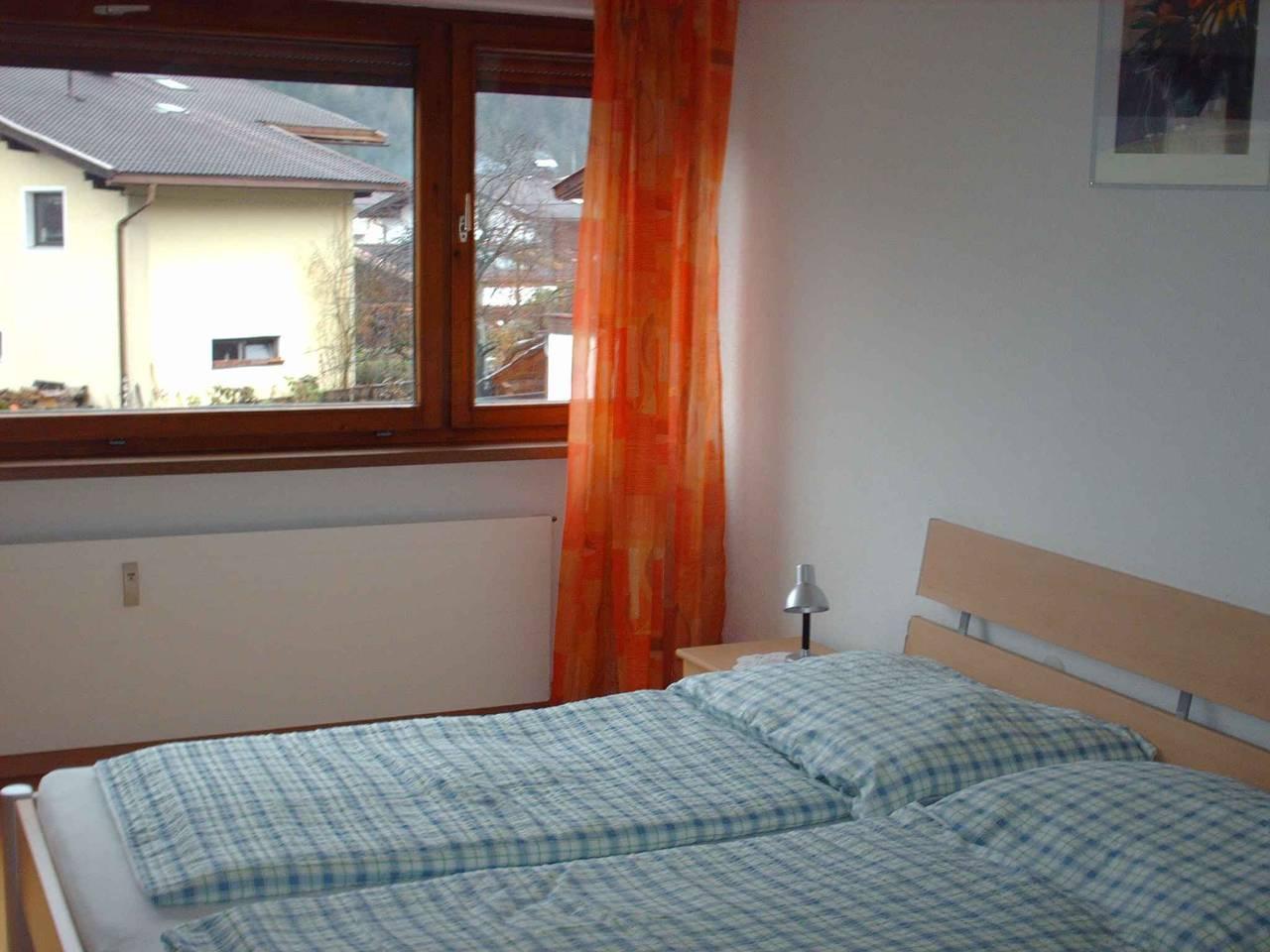 Vakantieappartement in Fulpmes, Oostenrijk voor 4 personen foto 11