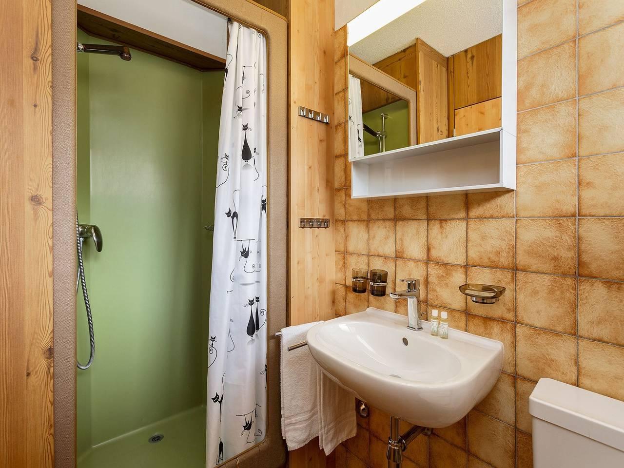 Vakantieappartement in Lugano, Zwitserland voor 6 personen foto 7