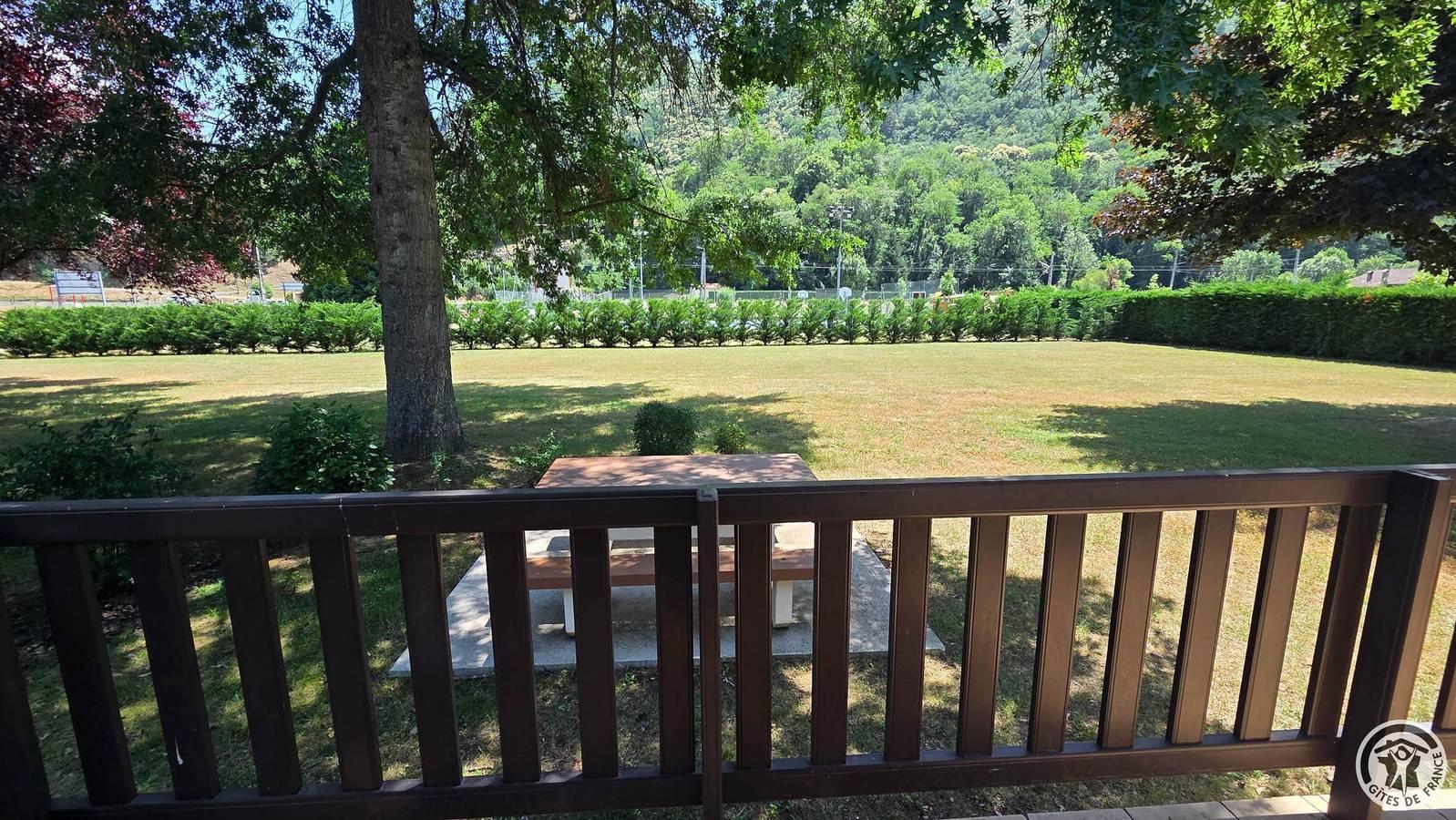 Vakantiehuis in Ariège, Frankrijk voor 4 personen foto 13