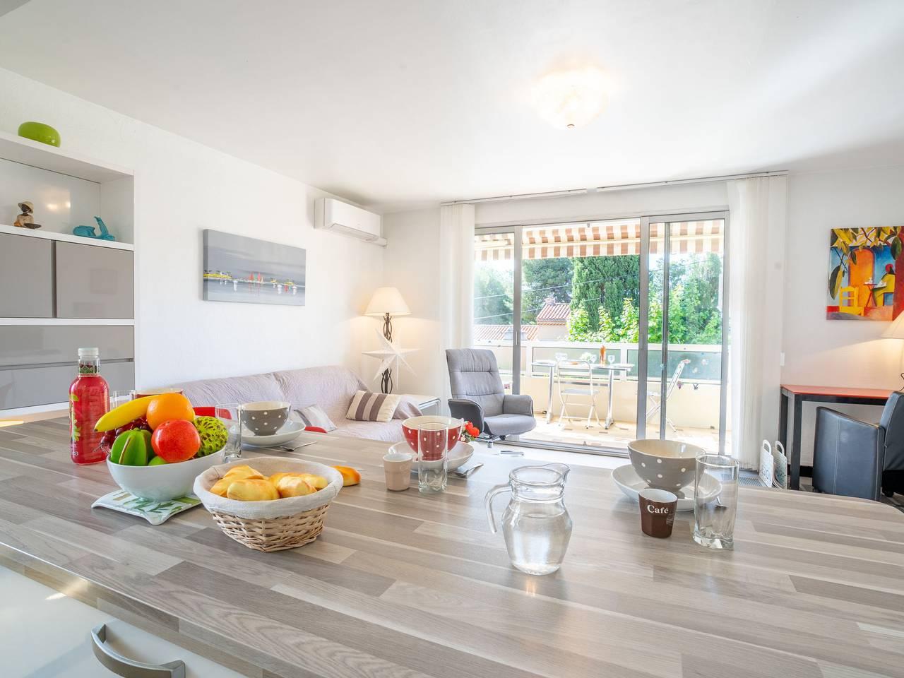 Vakantieappartement in Provence, Frankrijk voor 4 personen foto 14
