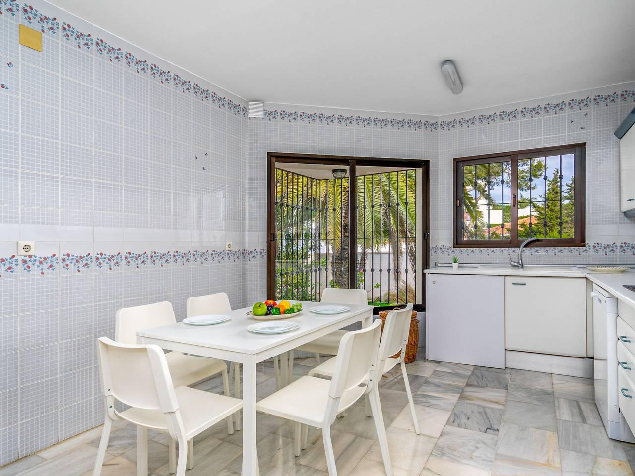 Vakantiehuis in Mijas, Spanje voor 6 personen foto 10