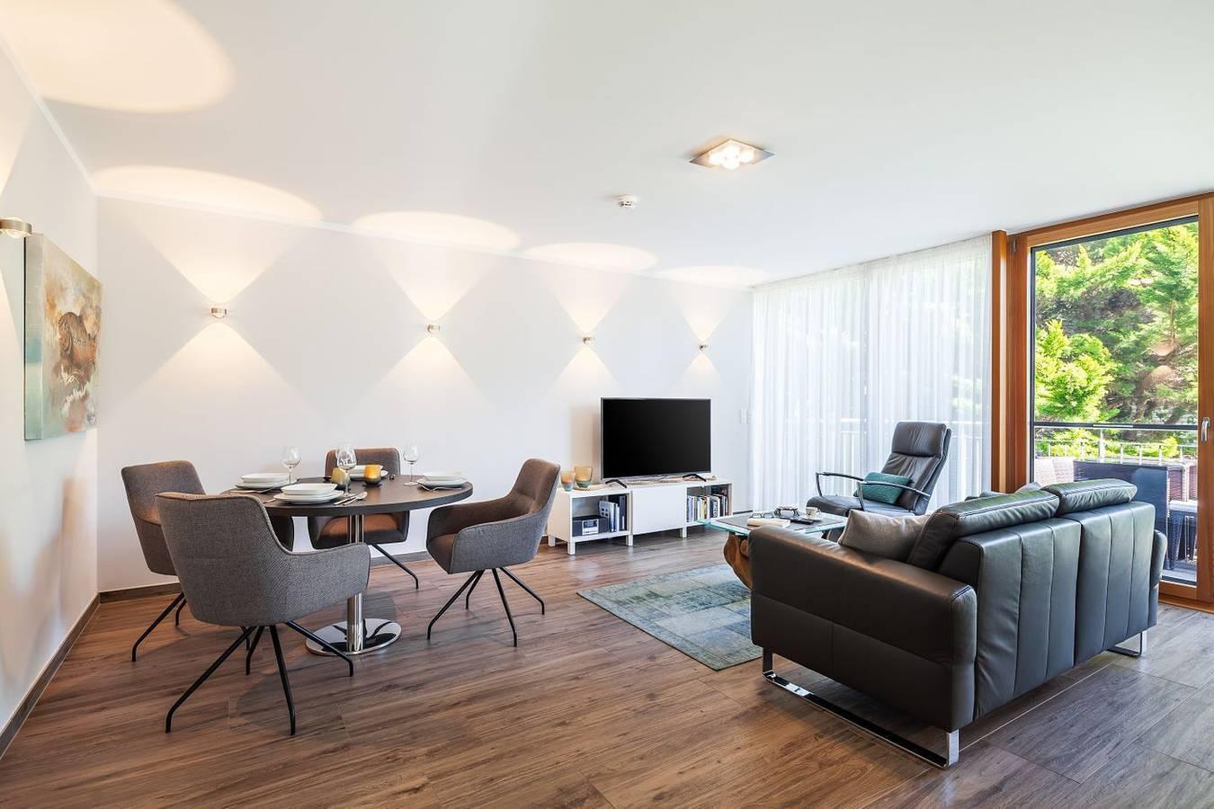 Vakantieappartement in Büsum, Duitsland voor 4 personen foto 9