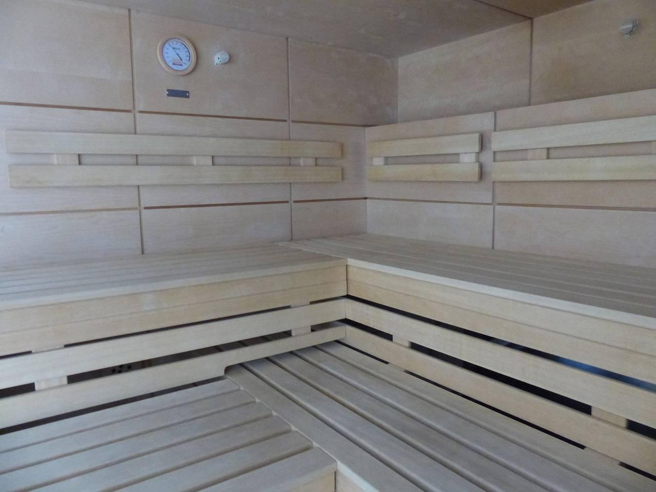 Am Dürrbach met 1 slaapkamer en sauna in Engelberg, Obwalden, Zwitserland voor 2 personen foto 11