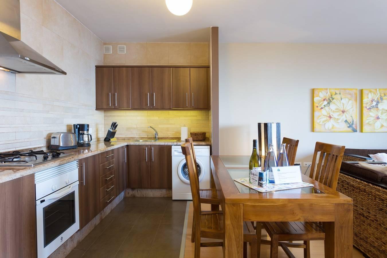 Vakantieappartement in Tenerife, Spanje voor 3 personen foto 10