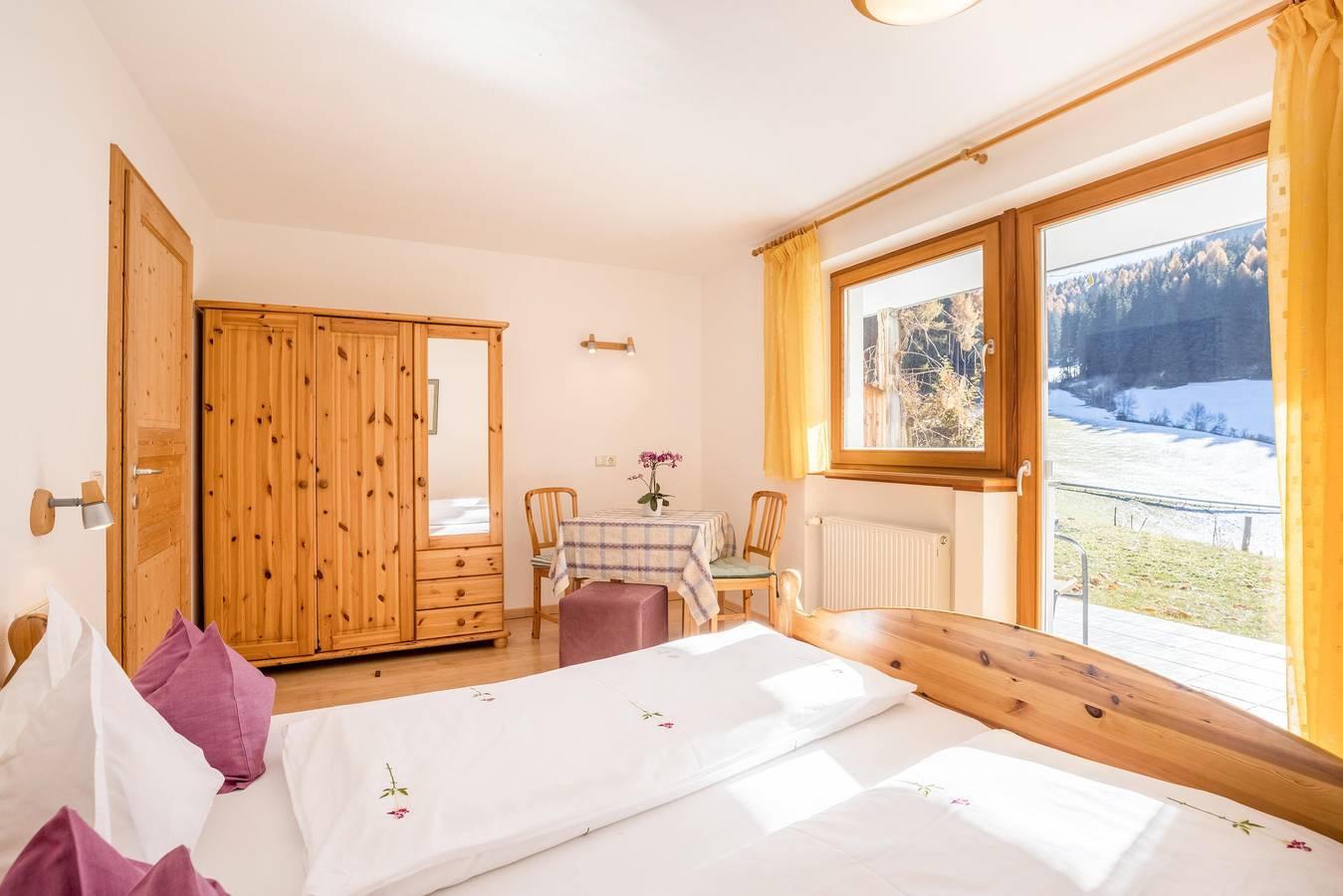 Vakantieappartement in Kronplatz vanaf 114€ per nacht