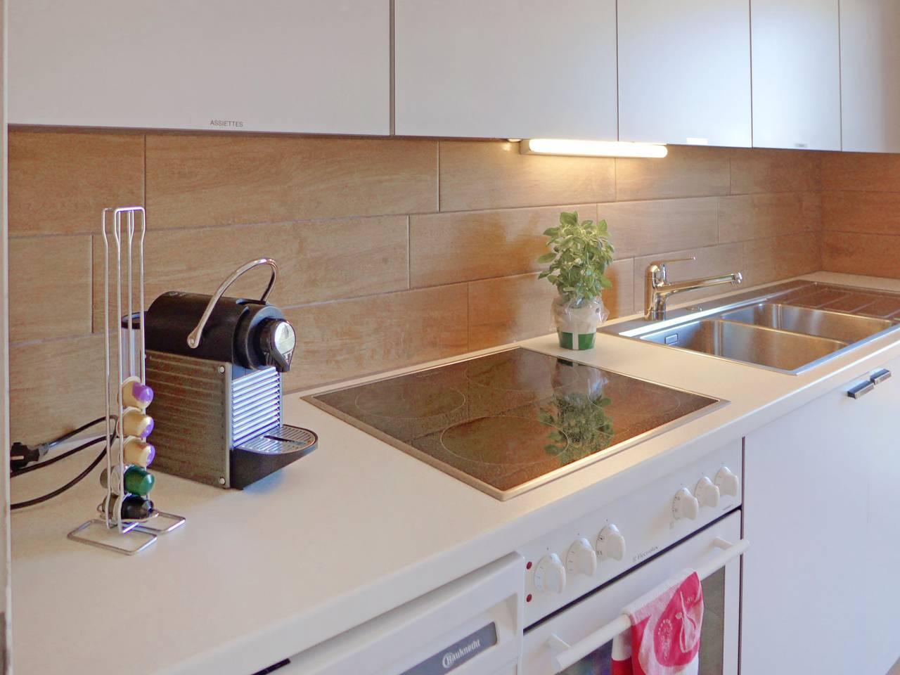 Vakantieappartement in Randogne, Zwitserland voor 4 personen foto 3