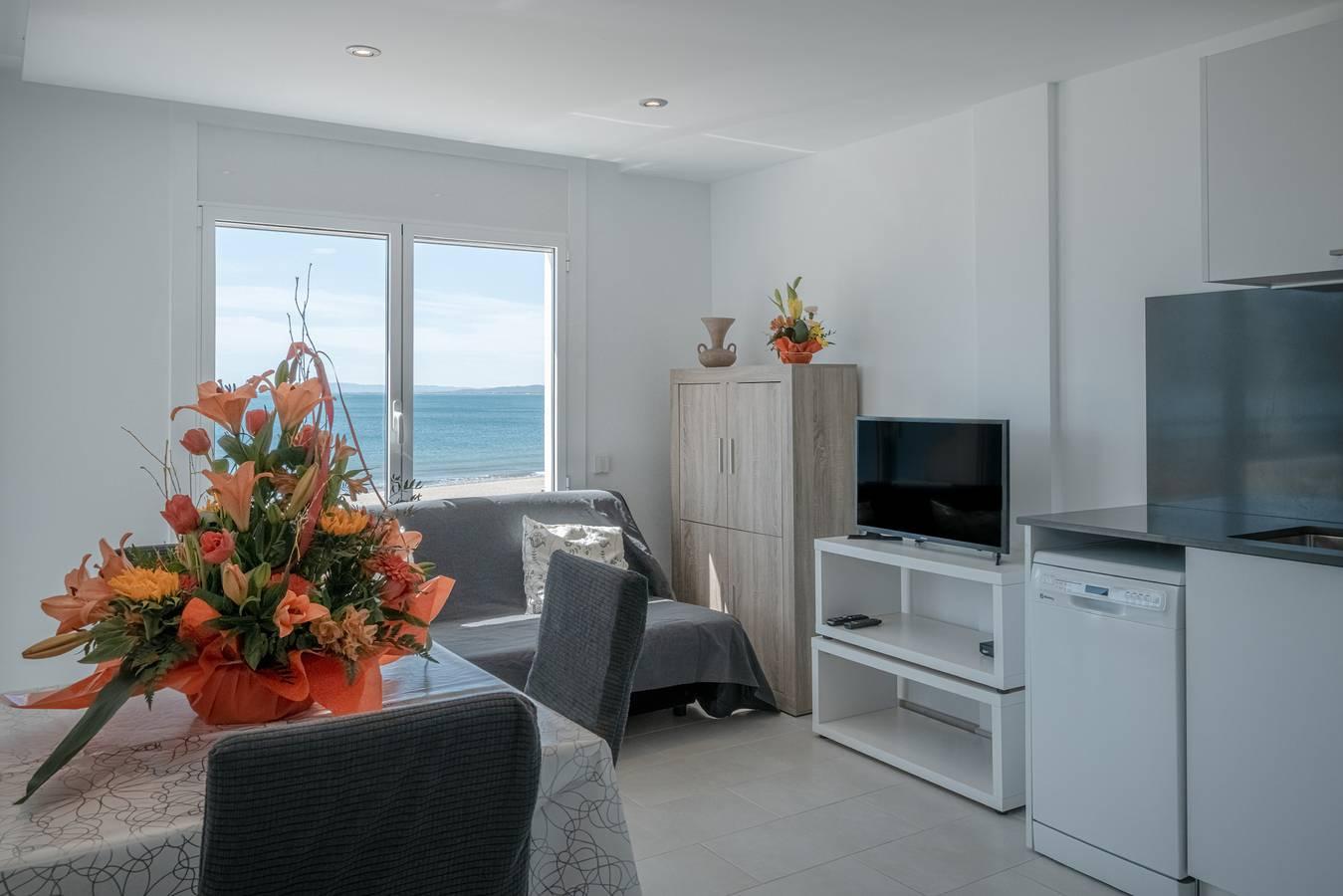Vakantieappartement in Roses, Spanje voor 6 personen foto 6