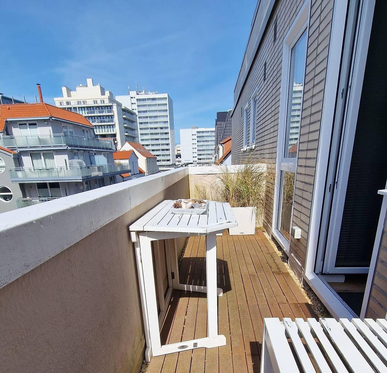 Vakantieappartement in Waddenzee, Duitsland voor 4 personen foto 11