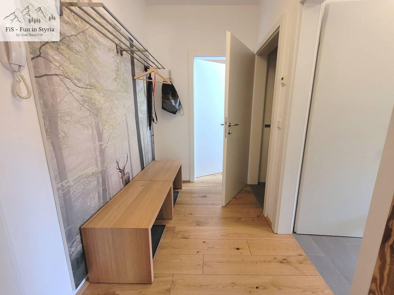 Vakantieappartement in Tauplitz foto 18