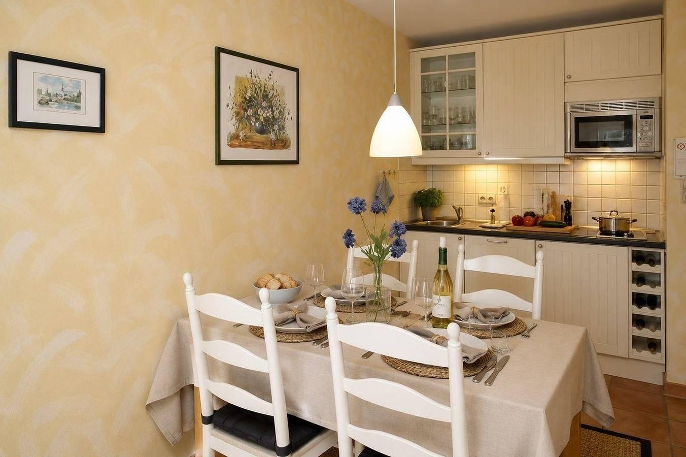 Vakantieappartement in Kühlungsborn, Duitsland voor 3 personen foto 4