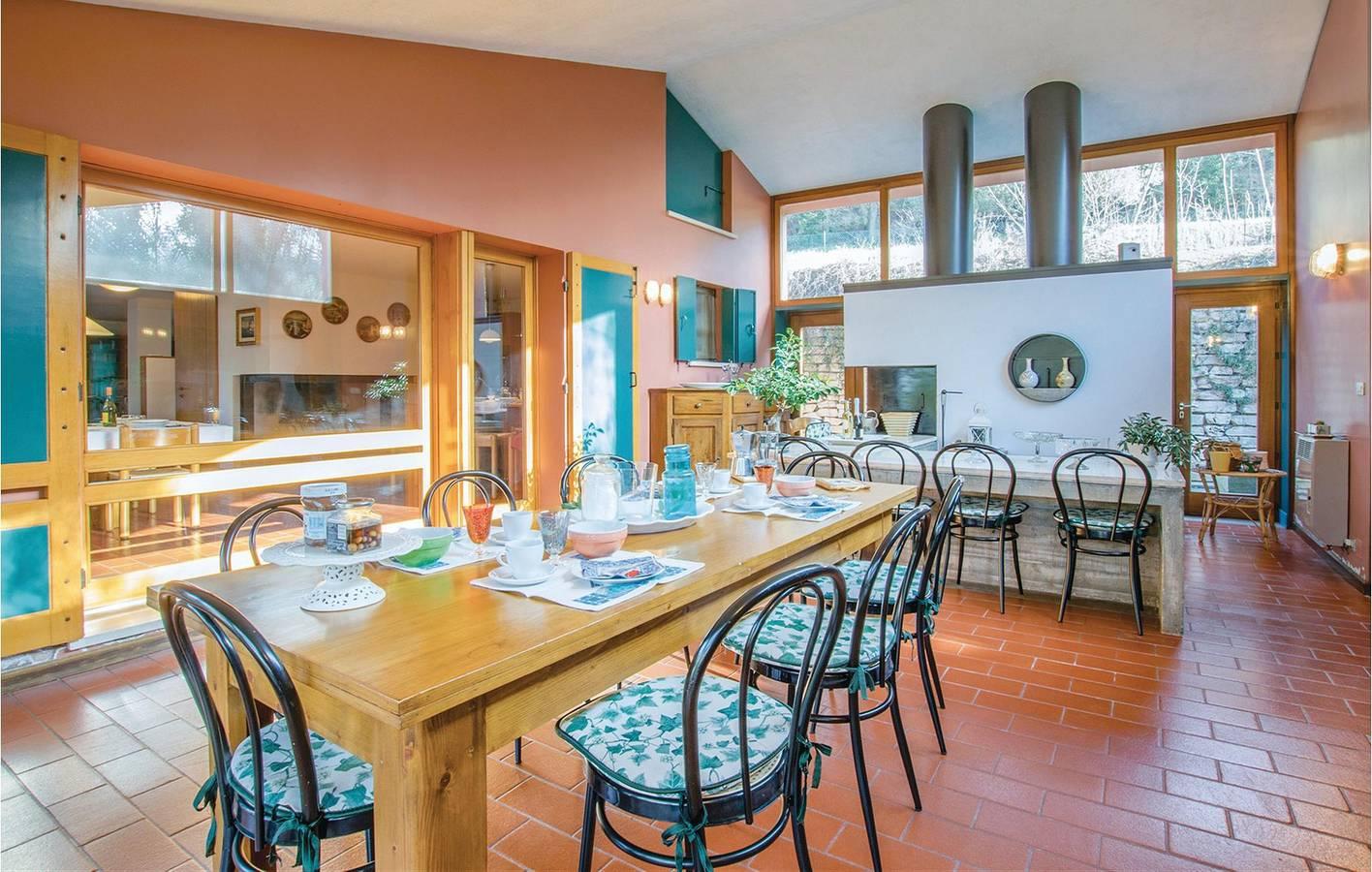 Vakantiehuis in Baone, Italië voor 8 personen foto 4