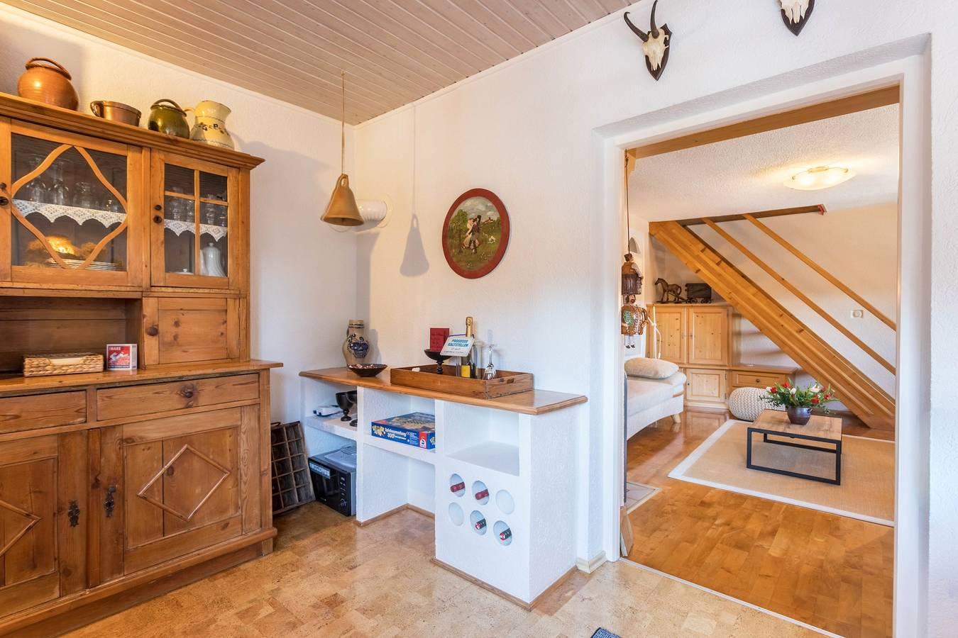 Vakantiehuis in Chiemgau, Duitsland voor 4 personen foto 5