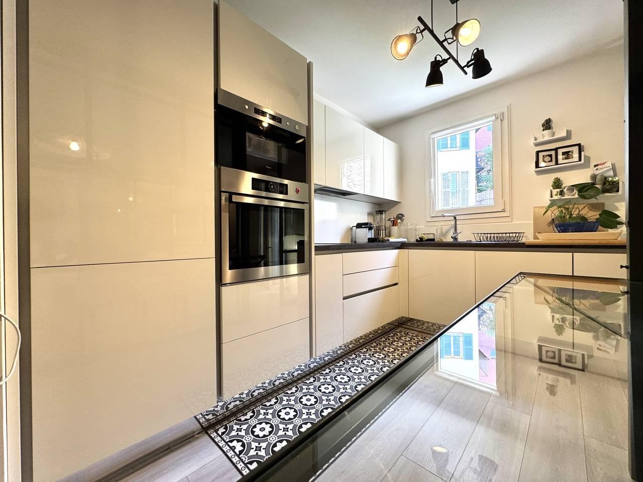 Vakantieappartement in Nice, Frankrijk voor 2 personen foto 5