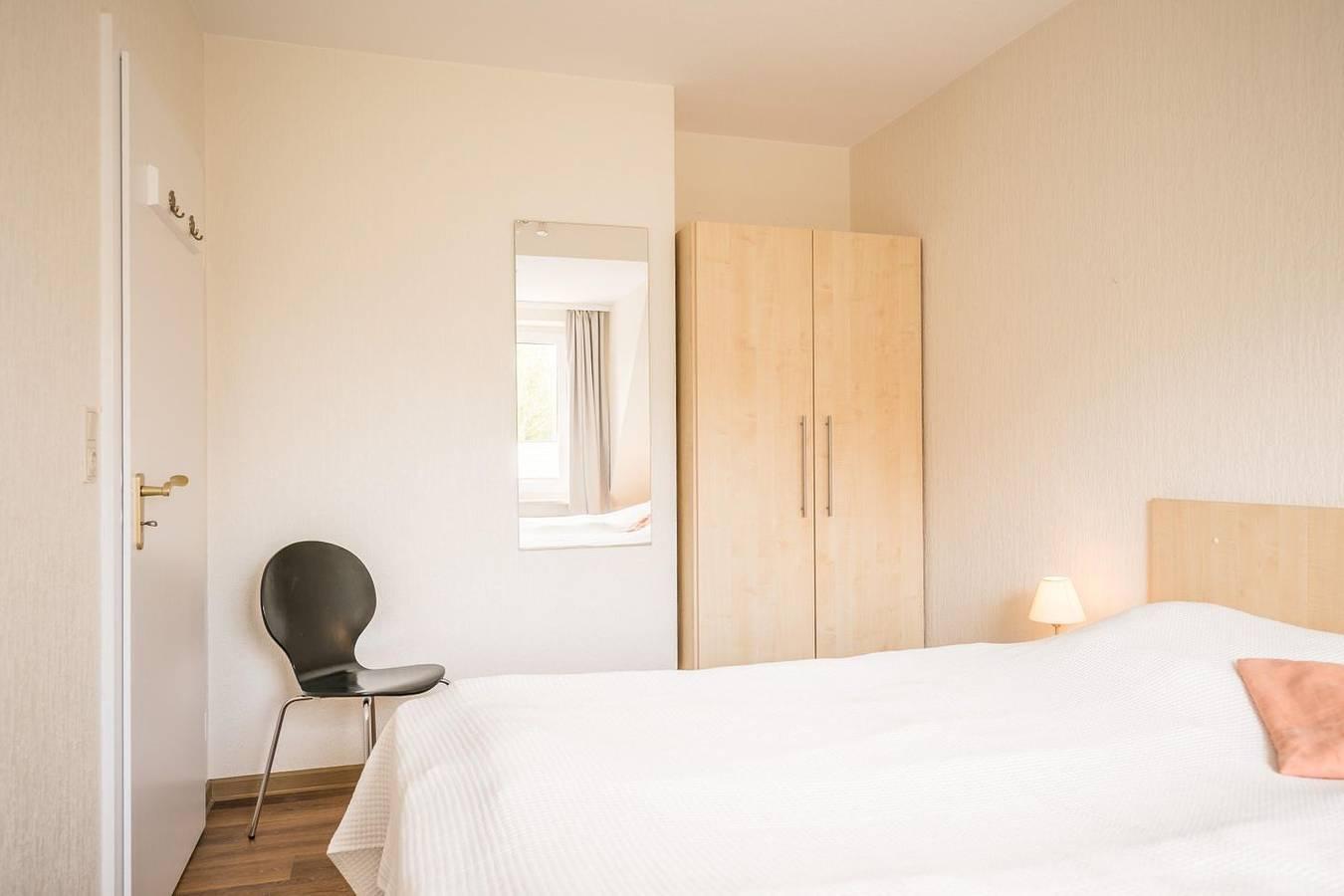 Vakantieappartement in Büsum, Duitsland voor 2 personen foto 7
