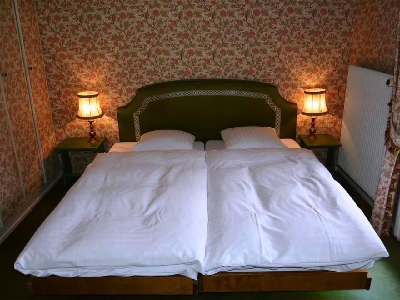 Vakantieappartement in Saanen, Zwitserland voor 8 personen foto 13