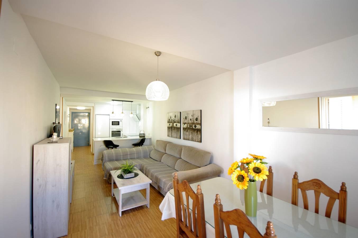 Vakantieappartement in Tarifa, Spanje voor 4 personen foto 3