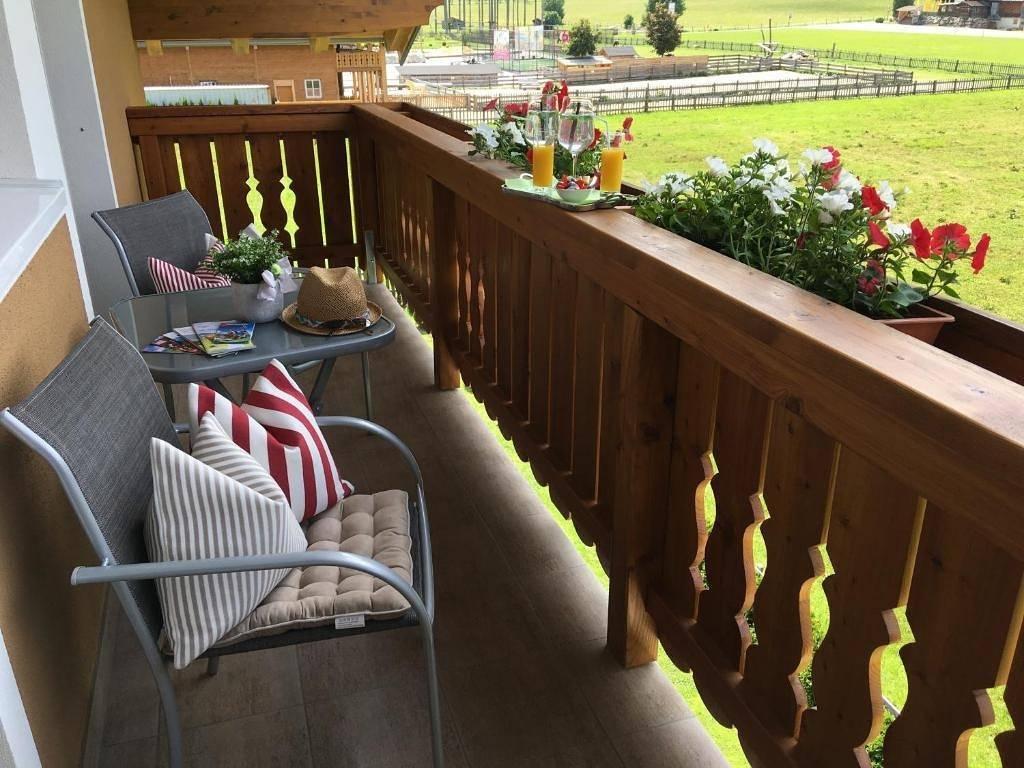 Vakantieappartement in Tauern, Oostenrijk voor 5 personen foto 16
