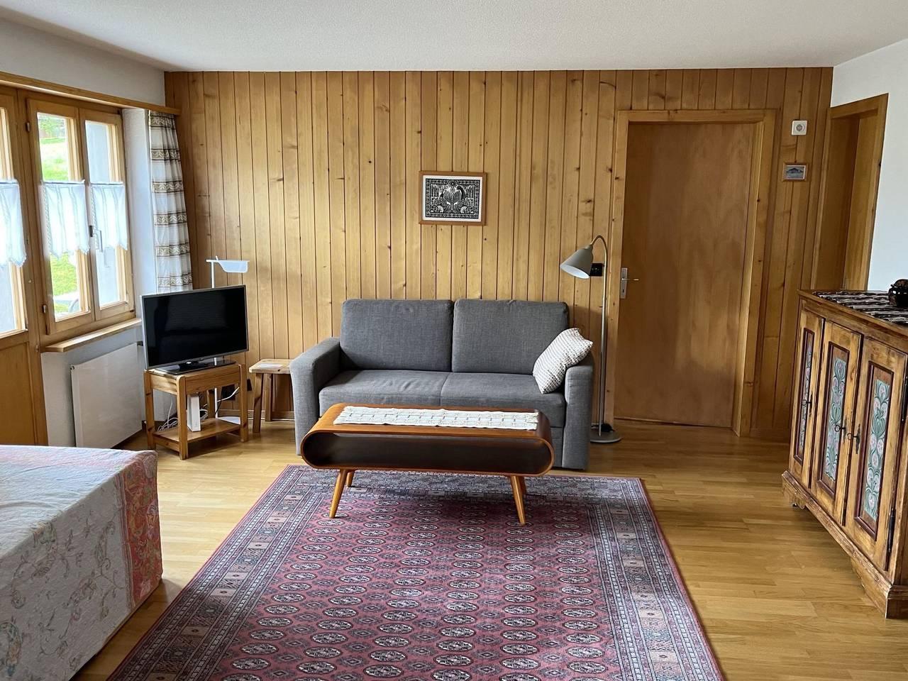 Vakantieappartement in Zweisimmen, Zwitserland voor 4 personen foto 7