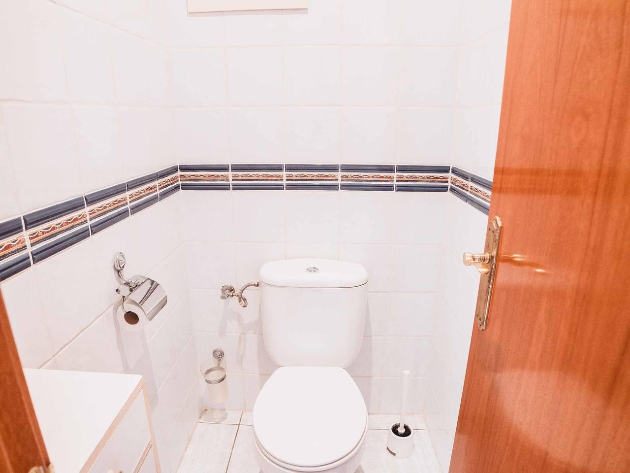 Vakantieappartement in Costa Brava, Spanje voor 6 personen foto 6
