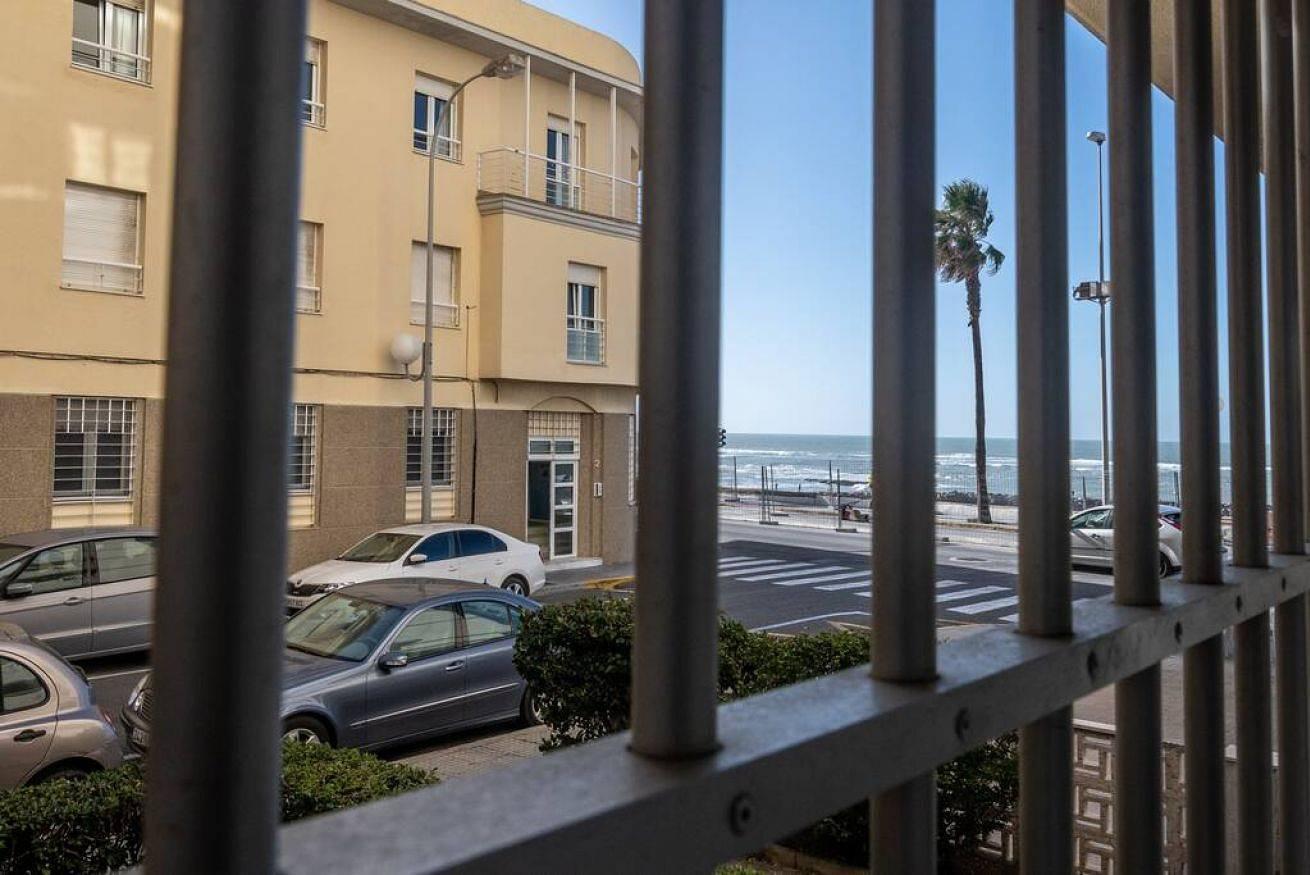 Vakantieappartement in Cádiz, Spanje voor 4 personen foto 7