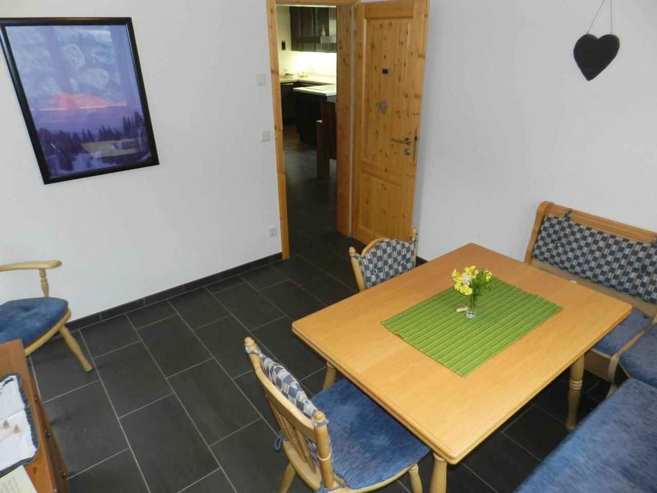 Vakantieappartement in Zweisimmen, Zwitserland voor 7 personen foto 16