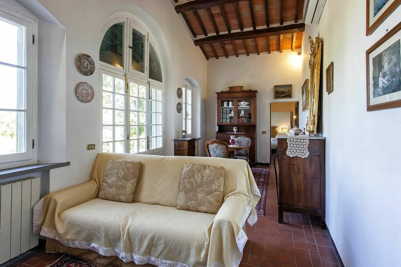 Vakantieappartement in Cortona, Italië voor 2 personen foto 17